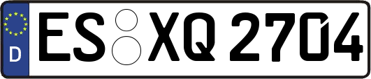ES-XQ2704