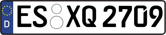 ES-XQ2709