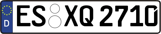 ES-XQ2710