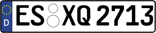 ES-XQ2713