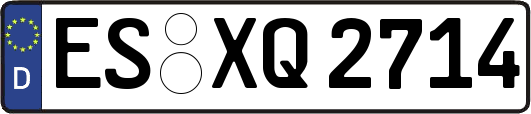 ES-XQ2714