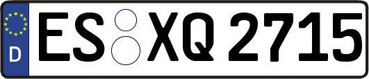 ES-XQ2715