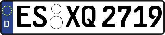 ES-XQ2719