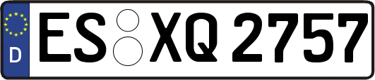 ES-XQ2757