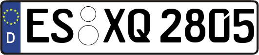 ES-XQ2805