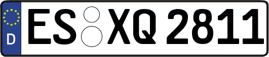 ES-XQ2811