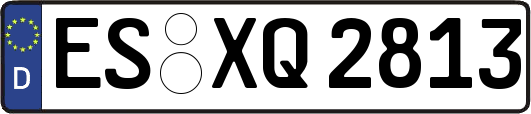ES-XQ2813