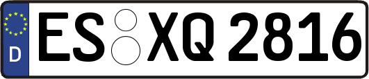 ES-XQ2816