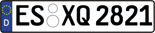 ES-XQ2821