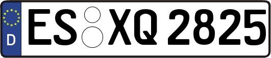 ES-XQ2825