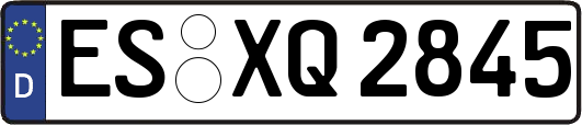 ES-XQ2845