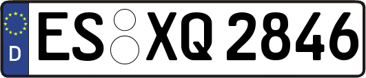 ES-XQ2846