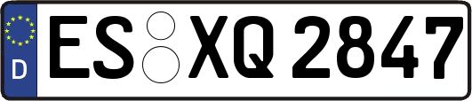 ES-XQ2847