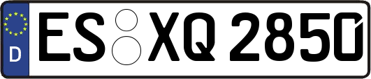 ES-XQ2850