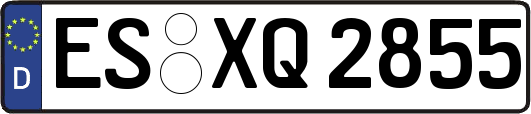 ES-XQ2855