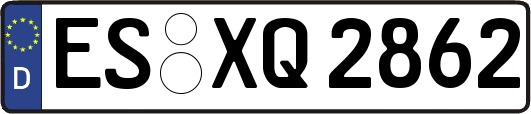 ES-XQ2862