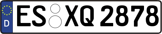 ES-XQ2878