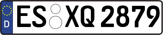 ES-XQ2879