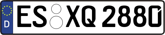 ES-XQ2880