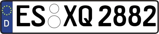 ES-XQ2882
