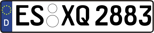 ES-XQ2883