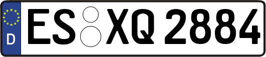 ES-XQ2884