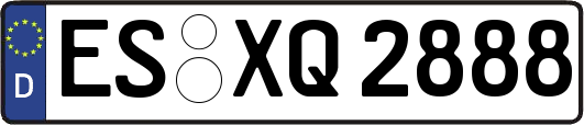 ES-XQ2888