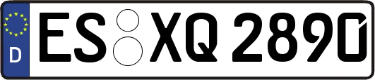ES-XQ2890