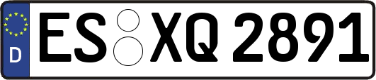 ES-XQ2891