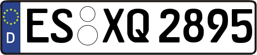 ES-XQ2895