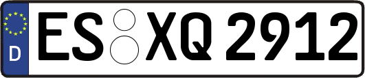 ES-XQ2912