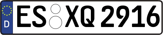 ES-XQ2916