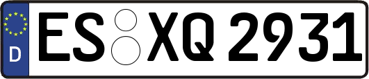 ES-XQ2931