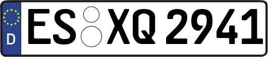 ES-XQ2941