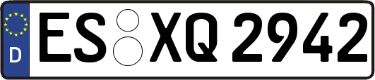 ES-XQ2942
