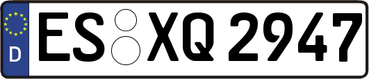 ES-XQ2947