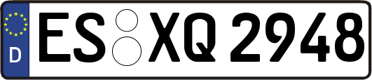 ES-XQ2948