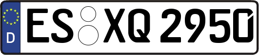 ES-XQ2950