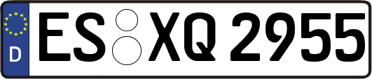 ES-XQ2955