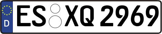 ES-XQ2969