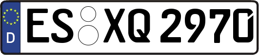 ES-XQ2970