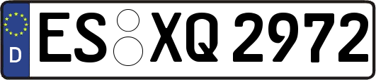 ES-XQ2972