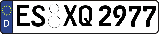 ES-XQ2977