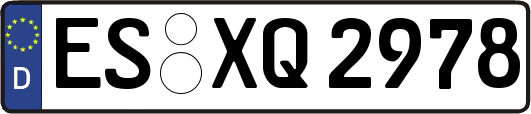 ES-XQ2978