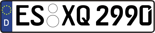 ES-XQ2990