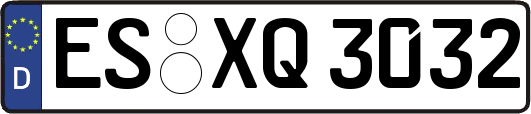 ES-XQ3032
