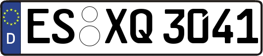 ES-XQ3041