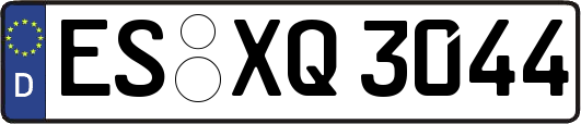 ES-XQ3044