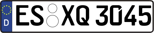 ES-XQ3045