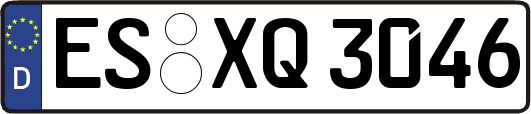 ES-XQ3046